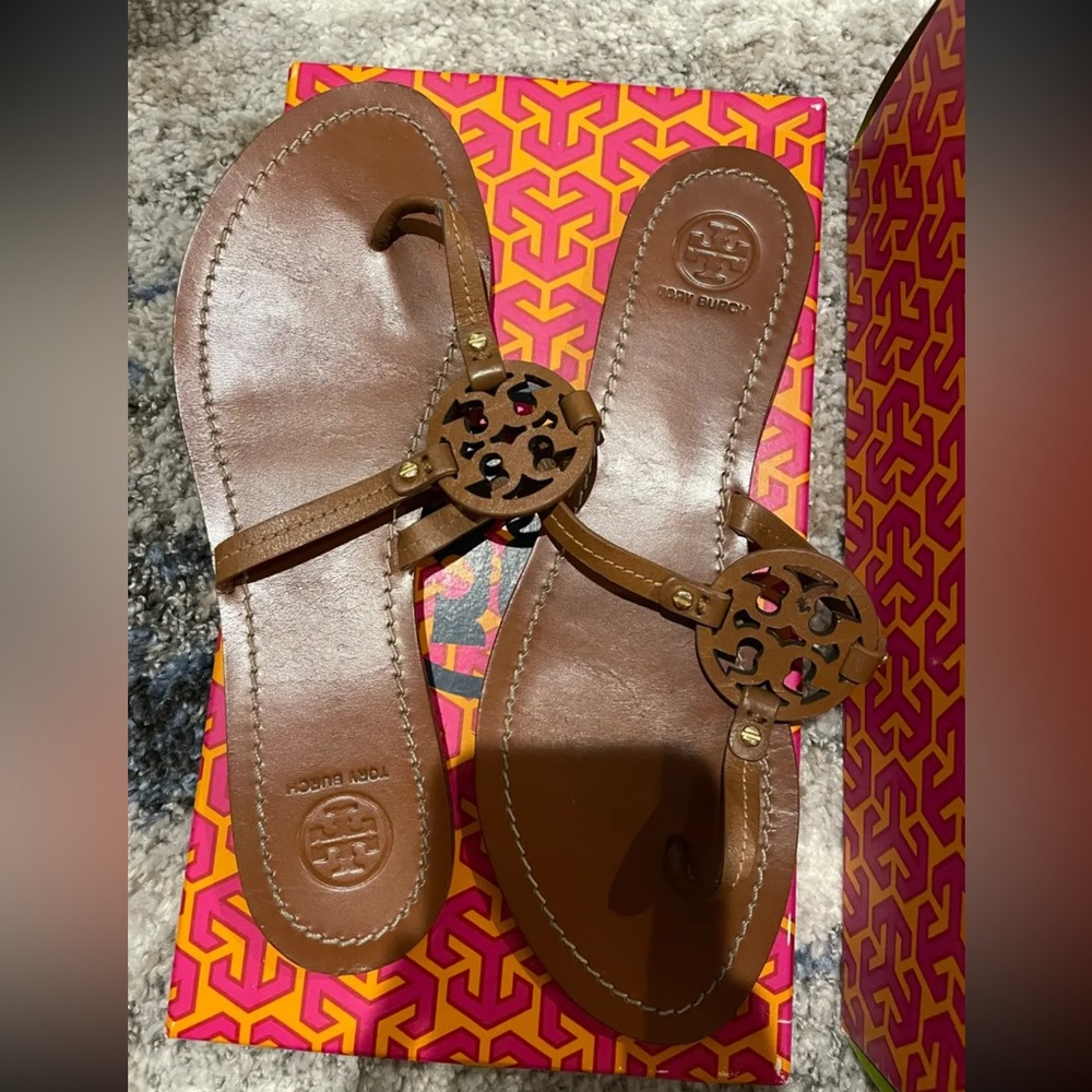 Tory Burch Sandals